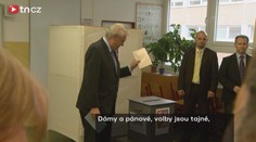 Jak volili politici? Podívejte se