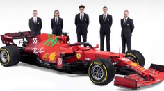Bez práce dlouho nezůstal. Technický ředitel Ferrari se dohodl s novým týmem
