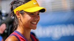 Senzace sezony je v semifinále US Open. Kdo je 150. hráčka žebříčku ze čtyř zemí?