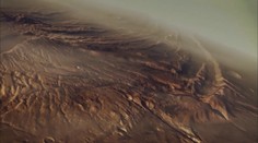 KOŘENÍ: Záhadná planeta Mars