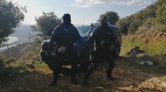 Tančící policisté válcují sociální sítě! Rozvlnit by se mohli i politici