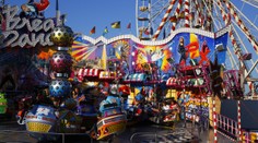 Atrakce na poutích: Polovina jich není bezpečná, ukázaly kontroly