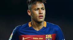 Neymar měl konflikt mimo hrací plochu. Co se vlastně stalo?