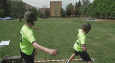 Armáda pořádá branné cvičení pro školy. Cílem je podpořit připravenost
