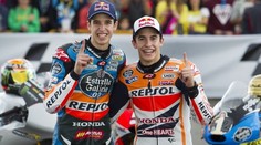 V MS motorek se přepisovala historie, šampiony jsou bratři