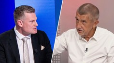 Hanáček: Babiš Turka na ministerstvu nechce. Nesmí si to ale rozházet s Motoristy