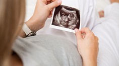 Žena po dvou letech konečně otěhotněla. První ultrazvuk odhalil děsivou pravdu