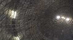 Pražské planetárium prochází modernizací. Má jít o celosvětový unikát