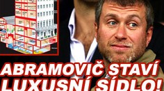 Abramovič staví nejluxusnější sídlo ve Velké Británii