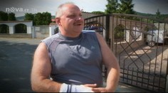 Policie už zná totožnost mrtvého zloděje z vily litoměřického podnikatele