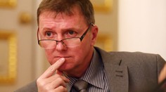 Učitelům seberu 560 korun měsíčně, řekl zástup za Dobeše náměstek školství Němec