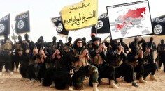 Tisíce bojovníků ISIS jen čekají na příležitost! Tady je jich nejvíc