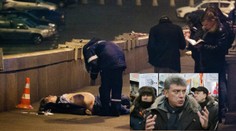 Němcov dlouho kritizival Putina, v noci ho zabily čtyři kulky do zad