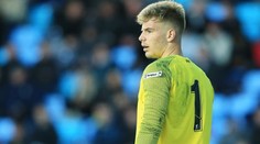 Český brankář Liverpoolu má smůlu. Zranil se a přijde o turné do USA