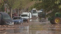 Španělské úřady čelí kritice. O povodních jsme se dozvěděli pozdě, bouří se lidé