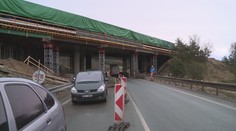Komplikace na dálnici D1! Zácpám se řidiči nevyhnou ani v zimě