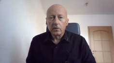 Česko nakoupí letouny F-35. Ze strategického hlediska jsou lepší než gripeny, říká analytik