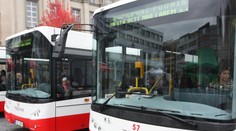 Středočeský kraj nebude rušit autobusy! Zastupitelé byli proti