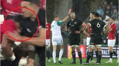 Brutální faul ramenem na hlavu: Hvězdu kvůli tomu zavrhli! VIDEO