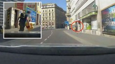 Hledaného muže prozradil plyšový medvěd! Do vězení si ho nevezme