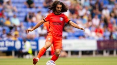 Je to oficiální. Chelsea potvrdila nákup obránce za rekordní částku