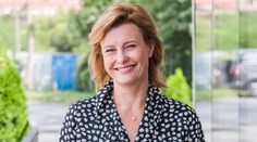 Herečka Jitka Schneiderová sdílela soukromé snímky z dovolené: Parta snů