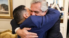 Prezident Argentiny vyhlásil státní smutek! Bude trvat tři dny