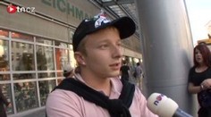 Který kroužek se hodí pro mé dítě?