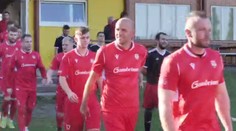 Fotbalový inspektor: Za Červené Janovice válí trio fotbalových legend