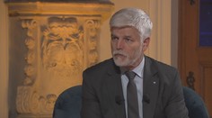 Cesta na Hrad: Rozhovor s Petrem Pavlem se znakovým jazykem