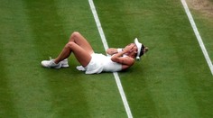 Hlaváčková o Vondroušové: Od útlého věku bylo znát, že je v ní něco speciálního