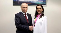 Rusko se zaměřuje na Moldavsko. Putin slíbil podporu další části země