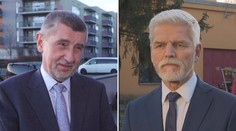 Češi chtějí informace o Babišovi a Pavlovi. O každém ale trochu jiné