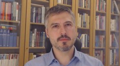 Michal Macenauer se vyjadřuje k inflaci