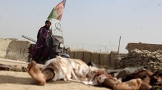 Hned po skončení krátkého příměří propukly v Afghánistánu další boje