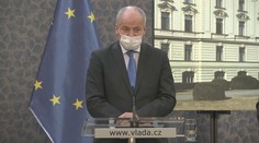 Léto v Chorvatsku? Prymula: Pravidla vycestování se nejspíš zmírní