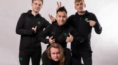 Entropiq má nový tým v League of Legends, ty nejlepší vydělají miliony