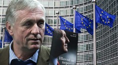 Topolánek drsně o EU: Umetá cestičku dobyvatelům a barbarům!