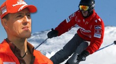 Diagnóza, která děsí! Má Michael Schumacher APALICKÝ SYNDROM?