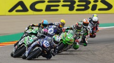 Motoristická událost roku. V Mostě se pojede Mistrovství světa superbiků