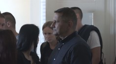 Potrestaný šéf zásahovky je zpátky ve službě. Chce odškodnění
