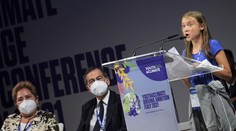 Greta má jasné plány! Řekla, jestli vstoupí do politiky