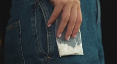 V Česku se šíří nová droga. Málem jsem po jejím požití umřel, přiznává mladík