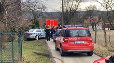 Poplach u Liberce: Hasiči vyjeli k radioaktivní látce v rodinném domě!