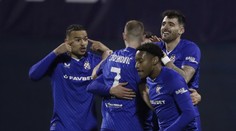 Liga mistrů: Dinamo Záhřeb vs. AC Milán – 29. 1. 2025