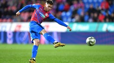 Šlágr kola ovládla Plzeň, vyhrála na Spartě 2:1. Bohemka dala 4 góly