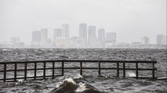 Hurikán Helene tvrdě zasáhl USA. Obětí už je přes čtyřicet