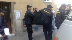 Exekutoři v Janově zabavili majetek za 70 tisíc
