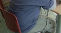 České děti nemají pohyb a jsou stále tučnější! Co s tím?