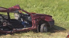 Nehod seniorů přibývá. Ministerstvo chce pro ně přísnější tresty